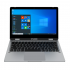 Laptop Hyundai HyFlip 11.6" HD, Intel Celeron N3350 1.10GHz, 4GB, 64GB, Windows 10 Pro 64-bit, Inglés, Plata  1