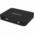 Mini PC Hyundai HTN4020MPC, Intel Celeron N4020 2.80GHz, 4GB, 64GB eMMC, Windows 10 Pro  11