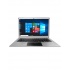 Laptop Hyundai Thinnote 14'' Full HD, Intel Pentium N4200 1.10GHz, 4GB, 32GB SSD, Windows 10 Home 64-bit, Plata  1