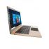 Laptop Hyundai Thinnote 14'' Full HD, Intel Pentium N4200 1.10GHz, 4GB, 32GB, Windows 10 Home 64-bit, Oro  2