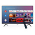 Hyundai Smart TV LED HYLED3254GIM 32", HD, Negro  1