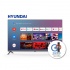 Hyundai Smart TV LED HYLED4321AIM 43", Full HD, Negro  3