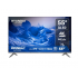 Hyundai Smart TV QLED HYLED5531QR 55", 4K Ultra HD, Negro
