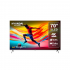 Hyundai Smart TV QLED HYLED7007QG 70", 4K Ultra HD, Negro