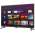 Hyundai Smart TV LED HYT43A1A01 43", Full HD, Negro