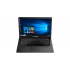 Laptop Hyundai Thinnote-A 14.1" HD, Intel Celeron N3350 1.10GHz, 4GB, 64GB eMMC, Windows 10 Home 64-bit, Negro
