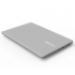 Laptop Hyundai Thinnote-A 14.1" HD, Intel Celeron N3350 1.10GHz, 4GB, 64GB SSD, Windows 10 Home S 64-bit, Inglés, Plata  1