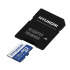 Memoria Flash Hyundai SDC128GU3, 128GB MicroSDXC UHS-I Clase 10, con Adaptador   3