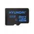 Memoria Flash Hyundai, 32GB MicroSDHC Clase 10  1