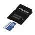 Memoria Flash Hyundai U3, 64GB MicroSDXC UHS-I Clase 10, con Adaptador  3