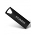 Memoria USB Hyundai Bravo Deluxe, 16GB, USB-A 2.0, Lectura 10MB/s, Escritura 3MB/s, Negro  1