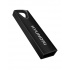 Memoria USB Hyundai Bravo Deluxe, 16GB, USB-A 2.0, Lectura 10MB/s, Escritura 3MB/s, Negro  2