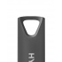 Memoria USB Hyundai Bravo Deluxe, 16GB, USB 2.0, Lectura 10MB/s, Escritura 3MB/s, Gris  2
