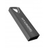 Memoria USB Hyundai Bravo Deluxe, 16GB, USB 2.0, Lectura 10MB/s, Escritura 3MB/s, Gris  4