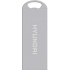 Memoria USB Hyundai U2BK/16GB, 16GB, Plata  1