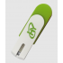 Memoria USB Hyundai Bravo, 16GB, USB-A 2.0, Verde  1