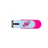 Memoria USB Hyundai U2BK/16GPK, 16GB, USB-A 2.0, Lectura 3MB/s, Escritura 10MB/s, Rosa  2