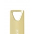 Memoria USB Hyundai Bravo Deluxe, 8GB, USB 2.0, Lectura 10MB/s, Escritura 3MB/s, Oro - Imagen adicional 1
