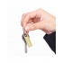 Memoria USB Hyundai Bravo Deluxe, 8GB, USB 2.0, Lectura 10MB/s, Escritura 3MB/s, Oro - Imagen adicional 3