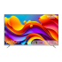 Hyunday Smart TV LED HYLED6508W4KM 65", 4K Ultra HD, Gris