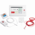 Ibernex Panel de Control KIT-NX1021-ROOM, 7", Alámbrico, Ethernet
