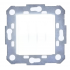 Ibernex Luz de Seguridad LED para Interior NX0172/B, Blanco