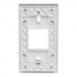 Ibernex Placa para Módulos de Ibernex NX9012, 1 Puerto, 1 Pieza, Blanco - Imagen adicional 2