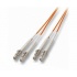 IBM Cable Fibra Óptica LC - LC, 5 Metros