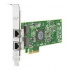 IBM Tarjeta PCI Express NetXtreme II 1000 Express, 1024 Mbit/s, 2x RJ-45
