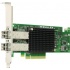 IBM Tarjeta PCI Express Emulex, Alámbrico, 10.000 Mbit/s SFP+  1