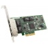 IBM Tarjeta PCI Express Broadcom NetXtreme I Quad Port GbE  1