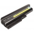 Batería Energy Plus ThinkPad Battery 41++, Litio-Ion, 9 Celdas  1