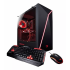Computadora Gamer I Buy Power 010A, AMD FX-6300, NVIDIA GeForce GT 710, 8GB, 1TB, Wi-Fi, Windows 10 Pro + Teclado/Mouse  1