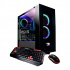 Computadora Gamer Ibuypower ElementPro 120i, Intel Core i7-9700K, NVIDIA GeForce RTX 2080, 16GB, 1TB SSD, Windows 10 Home + Teclado/Mouse