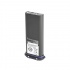 ICOM Batería para Radio BP-224, Ni-Cd, 750mAh, 7.2V, para IC-GM1600/IC-M32