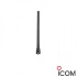 ICOM Antena para Radio FA-SC25V, VHF, 136 - 150MHz, para Radios ICOM  1