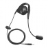 ICOM Auricular con Micrófono para Radio HS-94, Negro, para ICOM  1