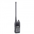 ICOM Radio Portátil Aéreo de 2 Vías IC-A14/25, 200 Canales, Negro  1