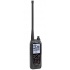 ICOM Radio Portátil Aéreo de 2 Vías IC-A25C, 300 Canales, Negro  1