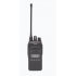 Icom Radio, Portátil de 2 Vías F2100DSE, 1024 canales, 400 - 470 MHz