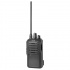 ICOM Radio Análogo Portátil de 2 Vías IC-F3003/18, 16 Canales, Negro  3