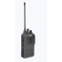 Icom Radio, Portátil de 2 Vías IC-F4003, 16 Canales, 400 - 470 MHz
