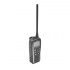 ICOM Radio Portátil Marino de 2 Vías IC-M25/31, 16 Canales, Negro