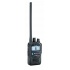 ICOM Radio Análogo Portátil de 2 Vías, IC-M85UL, 100 Canales, Negro  1