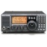 ICOM Radio Base HF IC-718, 101 Canales - Incluye Micrófono de Mano y Cable de Corriente  1