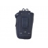 ICOM Funda de Nylon NC-F3000-CLIP, Negro, para ICOM  2