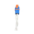 Ideal Conector de Cable, Azul/Naranja, 100 Piezas  2