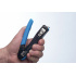 Ideal Pinza Crimpadora 30-495, para RJ-45 - Imagen adicional 1