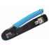 Ideal Pinza Crimpadora 30-495, para RJ-45