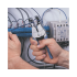 Ideal Pinza Pela Cable Stripmaster, Acero - Imagen adicional 1